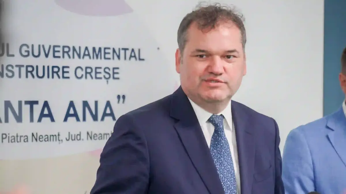Ministrul Dezviltării Semnează Noi Investiții Publice Prin Pnrr, Ce Sume Sunt Alocate Ministrul Dezviltării Semnează Noi Investiții Publice Prin Pnrr, Ce Sume Sunt Alocate
