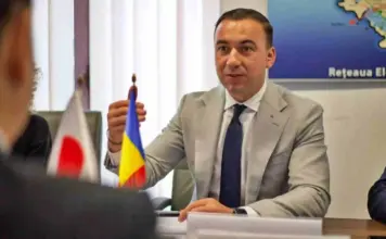 Ministrul Energiei Dezvăluie că România va Procesa Pământuri Rare din Groenlanda Ministrul Energiei Dezvăluie Că România Va Procesa Pământuri Rare Din Groenlanda