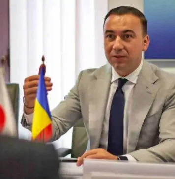 Ministrul Energiei Dezvăluie Că România Va Procesa Pământuri Rare Din Groenlanda