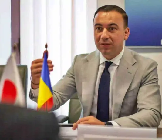 Ministrul Energiei Dezvăluie Că România Va Procesa Pământuri Rare Din Groenlanda