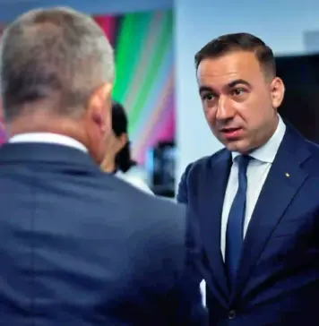 Ministrul Energiei plafonare preturi gaze naturale romania 2026