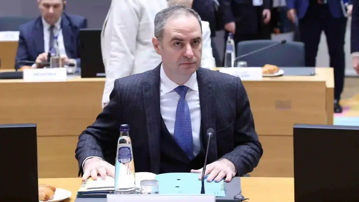 Ministrul Finanețelor Anunță Prioritățile României Pentru Relansare Economică în 2026 Ministrul Finanețelor Anunță Prioritățile României Pentru Relansare Economică în 2026