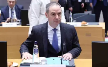 Ministrul Finantelor Relansare Economica Consultari