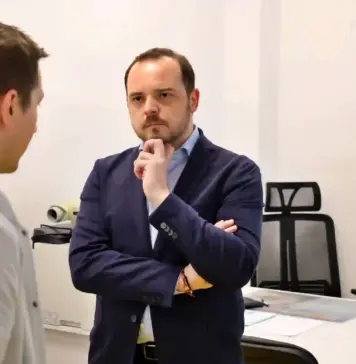 Ministrul Sănătății Vorbește Despre Întâlnirile Din Israel Si Deciziile De Cooperare