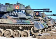 Multiple Acțiuni Oficiale Ale Militarilor Români Anunțate De Ministerul Apărării, Implicarea Nato