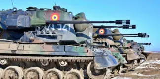 Multiple Acțiuni Oficiale Ale Militarilor Români Anunțate De Ministerul Apărării, Implicarea Nato