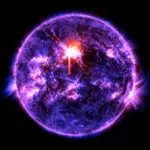 Nasa Eruptie Solara Puternica | iDevice