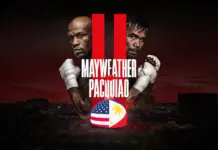 Netflix Anunță Când Are Loc Gala De Box Dintre Floyd Mayweather Jr. și Manny Pacquiao
