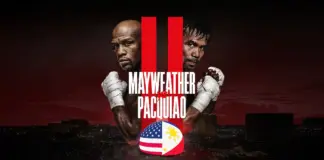 Netflix Anunță Când Are Loc Gala De Box Dintre Floyd Mayweather Jr. și Manny Pacquiao