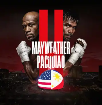 Netflix Anunță Când Are Loc Gala De Box Dintre Floyd Mayweather Jr. și Manny Pacquiao