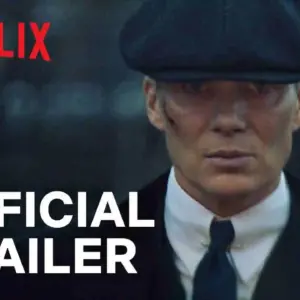 Netflix Publică Ultimul Trailer pentru Peaky Blinders: The Immortal Man (VIDEO)