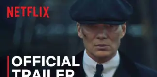 Netflix Peaky Blinders the Immortal Man