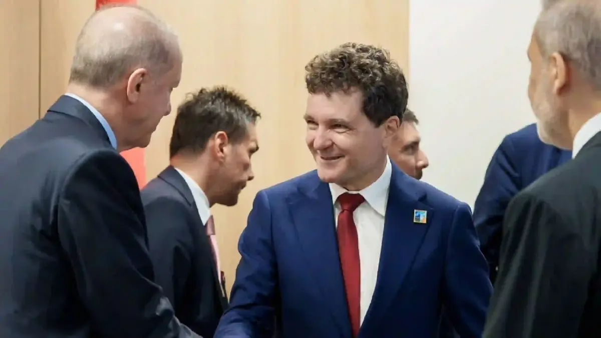 Nicușor Dan Invitat La Prima Reuniune a Consiliului De Pace, Creat De Donald Trump Nicușor Dan Invitat La Prima Reuniune a Consiliului De Pace, Creat De Donald Trump