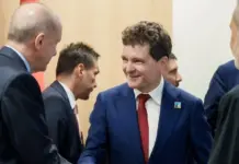 Nicușor Dan Invitat la Prima Reuniune a Consiliului de Pace, Creat de Donald Trump Nicușor Dan Invitat la Prima Reuniune a Consiliului de Pace, Creat de Donald Trump