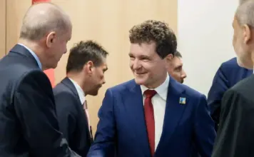 Nicușor Dan Invitat la Prima Reuniune a Consiliului de Pace, Creat de Donald Trump