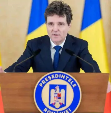 Nicușor Dan Reacție Sua Anulare Alegeri Prezidențiale 2024