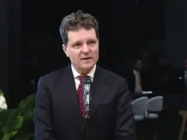 Nicușor Dan Vorbește Despre Măsurile Necesare în Ue Pentru Binele a Milioane De Europeni