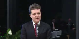 Nicușor Dan Vorbește Despre Măsurile Necesare în Ue Pentru Binele a Milioane De Europeni