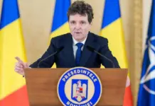Nicușor Dan Vorbește despre Prețurile la Energie în România și Dezvoltarea Economică a UE