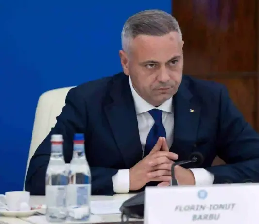 Ordin Sancțiuni Ministrului Agriculturii Măsuri Gata Aplicare Plan Strategic Important Român