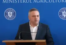 Ordinul Ministrului Agriculturii Privind Modul De Sancționare a Neregulilor în Raporturile De Muncă
