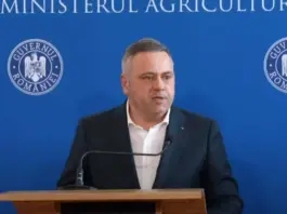 Ordinul Ministrului Agriculturii Privind Modul De Sancționare a Neregulilor în Raporturile De Muncă