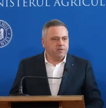 Ordinul Ministrului Agriculturii Privind Modul De Sancționare a Neregulilor în Raporturile De Muncă