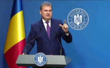 Ordonanta Urgență Publicată De Ministrul Dezvoltării Cu Măsuri Privind Administrația Locală