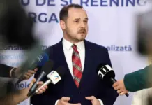 Parteneriatul de Colaborare Încheiat de Alexandru Rogobete pentru Protecția Copiilor din România