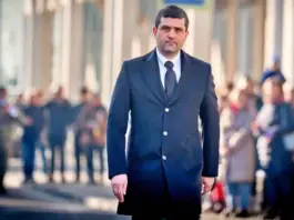 Pericolele Războiului Modern România Detaliate Ministrul Apărării Noua Lege a Apărării