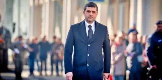 Pericolele Războiului Modern România Detaliate Ministrul Apărării Noua Lege a Apărării