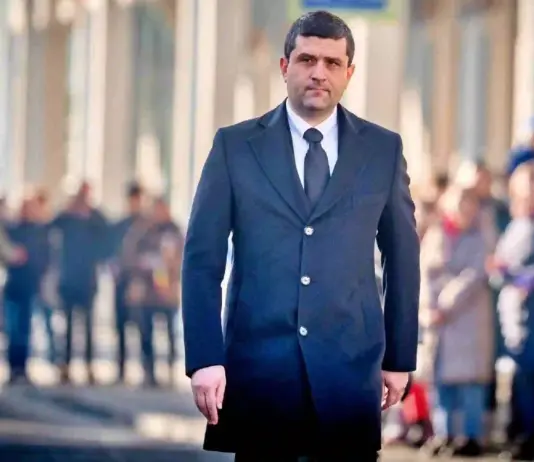 Pericolele Războiului Modern România Detaliate Ministrul Apărării Noua Lege a Apărării