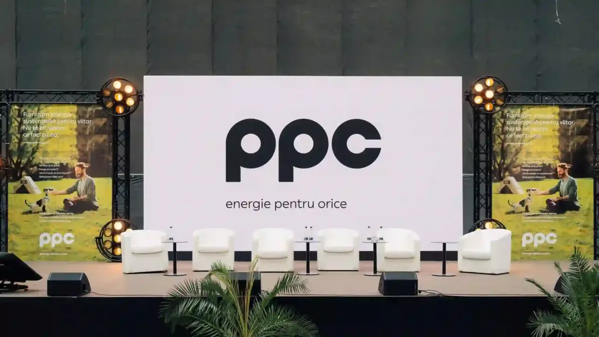 Ppc România Explică Modificările Facturilor De Electricitate De La 1 Ianuarie 2026 Ppc România Explică Modificările Facturilor De Electricitate De La 1 Ianuarie 2026