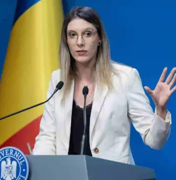 Procedurile de Infringement Împotriva României Aduse de Ministrul Mediului în Atenția Tuturor Românilor Procedurile De Infringement Împotriva României Aduse De Ministrul Mediului în Atenția Tuturor Românilor