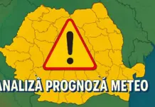 Prognoza Estimărilor Meteorologice ANM cu Starea Vremii în România pentru Următoarele 30 de Zile Prognoza Estimărilor Meteorologice ANM cu Starea Vremii în România pentru Următoarele 30 de Zile