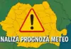 Prognoza Estimărilor Meteorologice Anm Cu Starea Vremii Pentru România Pe 30 De Zile în Iarna 2026