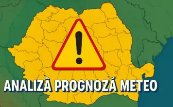 Prognoza Meteo Anm Cu Estimările Temperaturilor Pentru România în Februarie 2026