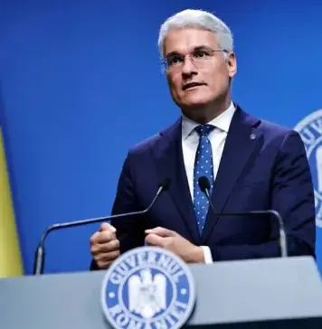 Proiectele Pentru Care Ministrul Proiectelor Europene Obținut Acordul Comisiei Europene Vederea Finanțării