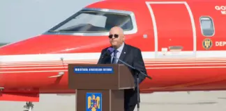 Raed Arafat Anunță Acțiunile Pregătite Parte Săptămânii Protecției Civile România