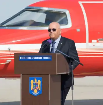 Raed Arafat Explica De ce RO-ALERT Trimite Mesaje de Ninsoare la 4 Noaptea în România Raed Arafat De Ce Ro-alert Mesaje Ninsoare 4 Noaptea România