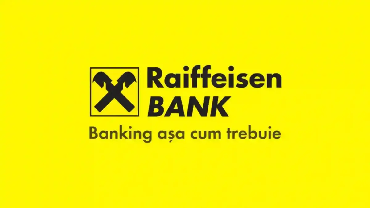 Raiffeisen Bank Confirmă O Creștere Consistentă a Numărului De Clienți în Cursul Anului 2025 Raiffeisen Bank Confirmă O Creștere Consistentă a Numărului De Clienți în Cursul Anului 2025