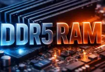 Ram Ddr 5 Mai Ieftin Europa