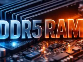 Ram Ddr 5 Mai Ieftin Europa