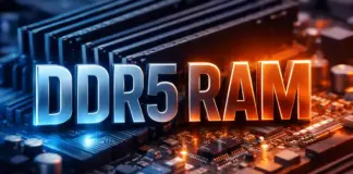 Ram Ddr 5 Mai Ieftin Europa