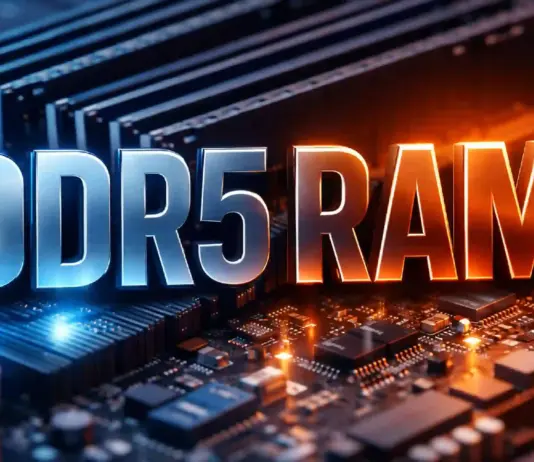 Ram Ddr 5 Mai Ieftin Europa