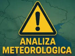 Raportul Anm Al Buletinului Meteorologic Privind Evoluția Stării Vremii în România Pe 13 Februarie 2026