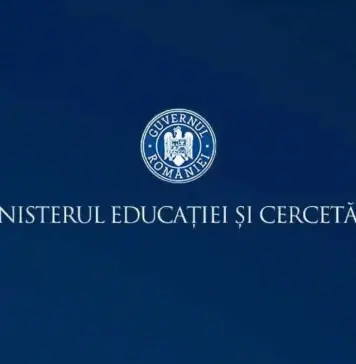 Raportul Național al Ministerului Educației și Semnalul de Alarmă pentru Școli privind Segregarea Raportul Național Al Ministerului Educației și Semnalul De Alarmă Pentru Școli Privind Segregarea