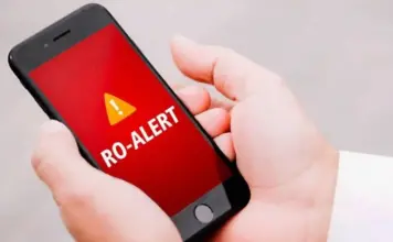 Ro-alert Sunete Personalizate Alerte Raed Arafat