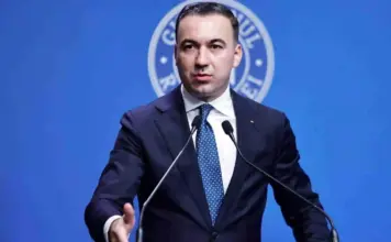 România Continuă să Susțină Sistemul Energetic al Ucrainei, spune Ministrul Energiei