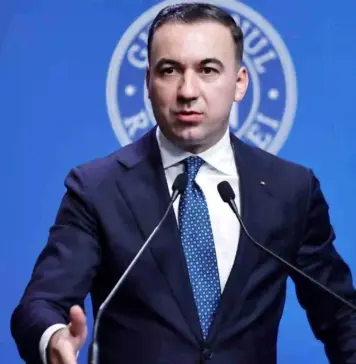 România Continuă să Susțină Sistemul Energetic al Ucrainei, spune Ministrul Energiei